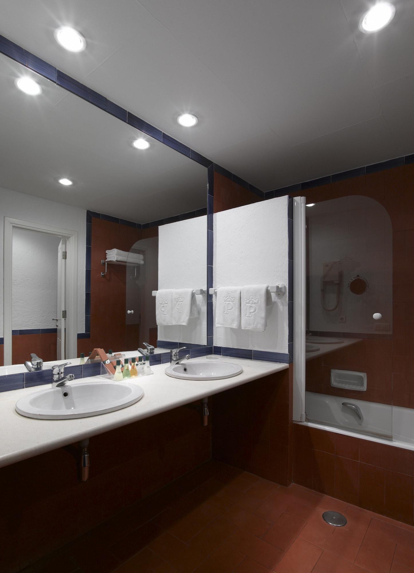 Parador De Cazorla Ngoại thất bức ảnh