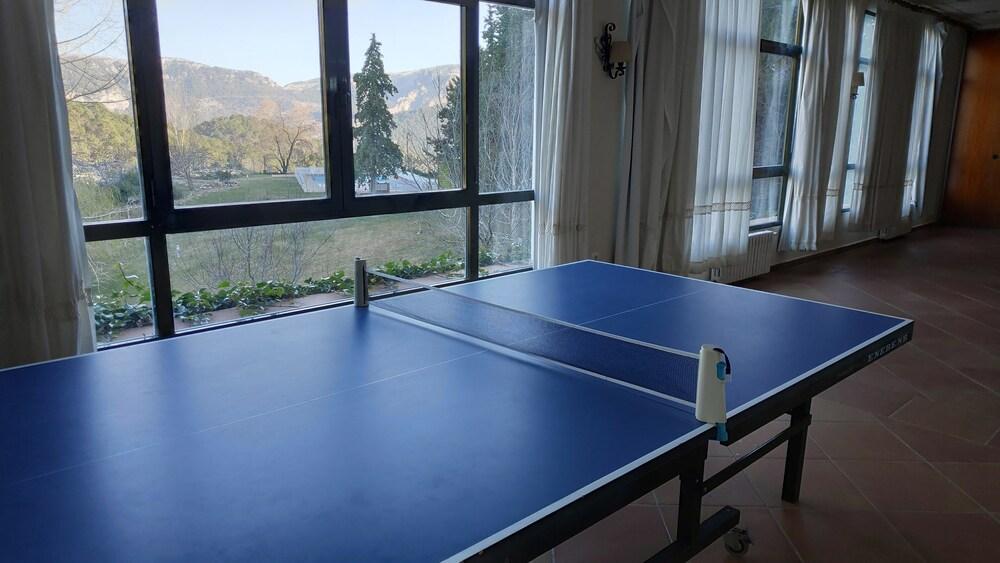 Parador De Cazorla Ngoại thất bức ảnh