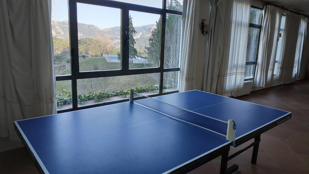 Parador De Cazorla Ngoại thất bức ảnh