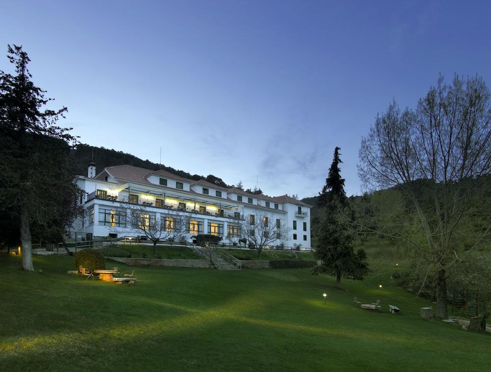 Parador De Cazorla Ngoại thất bức ảnh