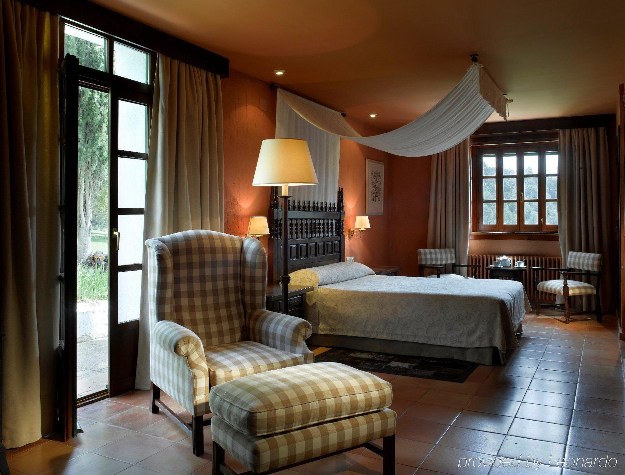Parador De Cazorla Ngoại thất bức ảnh