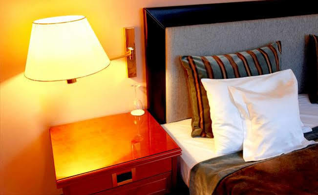 Parador De Cazorla Ngoại thất bức ảnh
